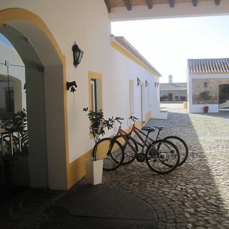 Outeiro Da Vila - Casas De Campo Vila Verde de Ficalho Luaran gambar