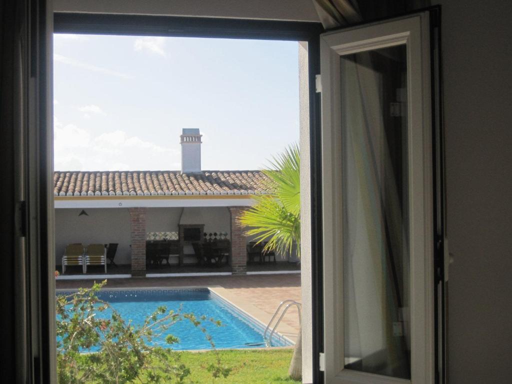 Outeiro Da Vila - Casas De Campo Vila Verde de Ficalho Bilik gambar
