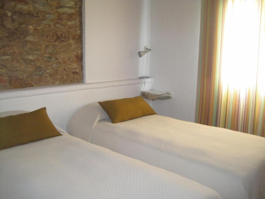 Outeiro Da Vila - Casas De Campo Vila Verde de Ficalho Bilik gambar