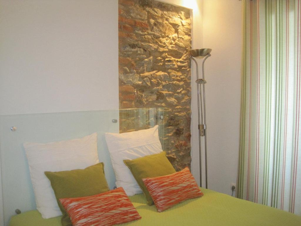 Outeiro Da Vila - Casas De Campo Vila Verde de Ficalho Bilik gambar