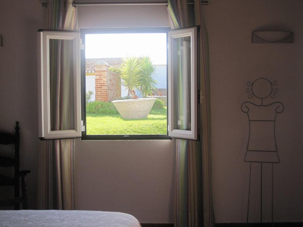 Outeiro Da Vila - Casas De Campo Vila Verde de Ficalho Bilik gambar