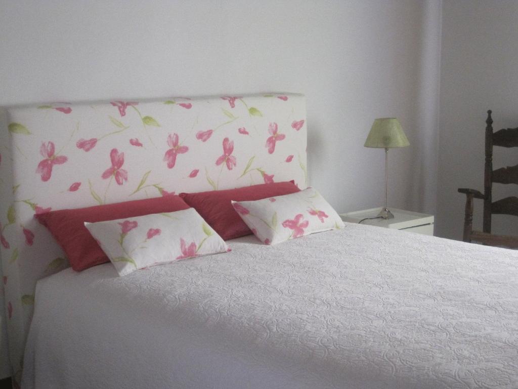 Outeiro Da Vila - Casas De Campo Vila Verde de Ficalho Bilik gambar