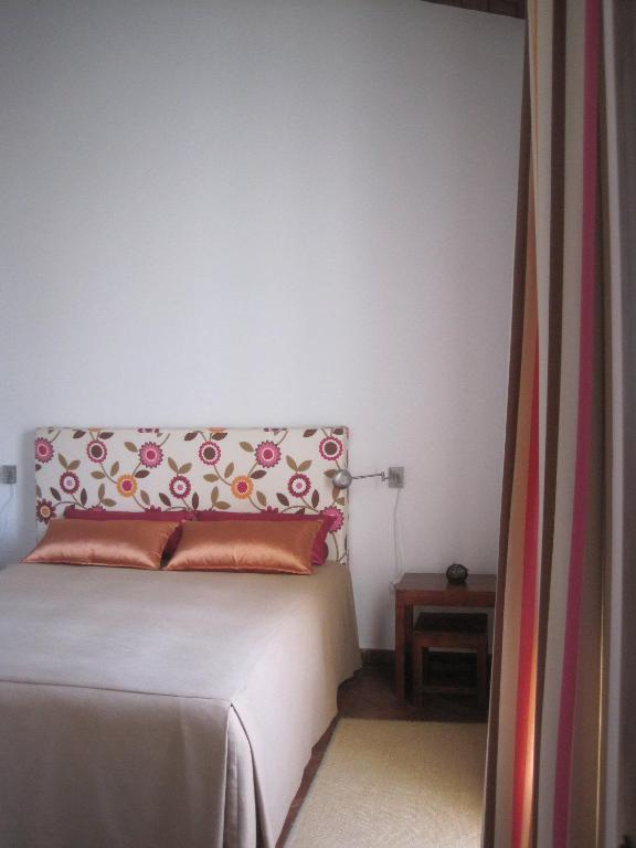 Outeiro Da Vila - Casas De Campo Vila Verde de Ficalho Bilik gambar
