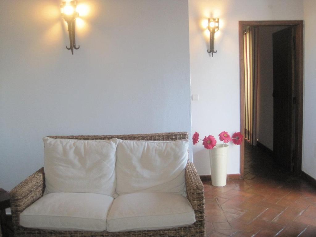 Outeiro Da Vila - Casas De Campo Vila Verde de Ficalho Bilik gambar